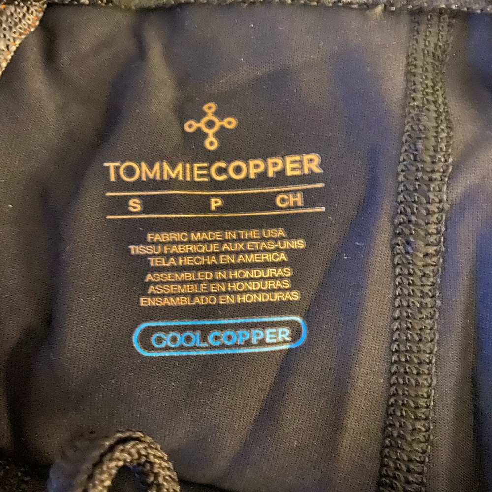 Tommie Copper, Cool Copper, Velocity Performance Running Tights 👟🏃🏾♀️🏃🏽 - Picture 5 of 16